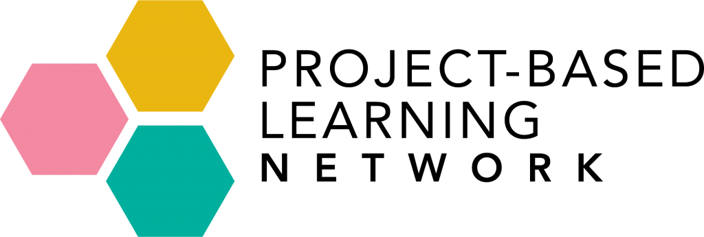 Project-Based Learning Network Logo